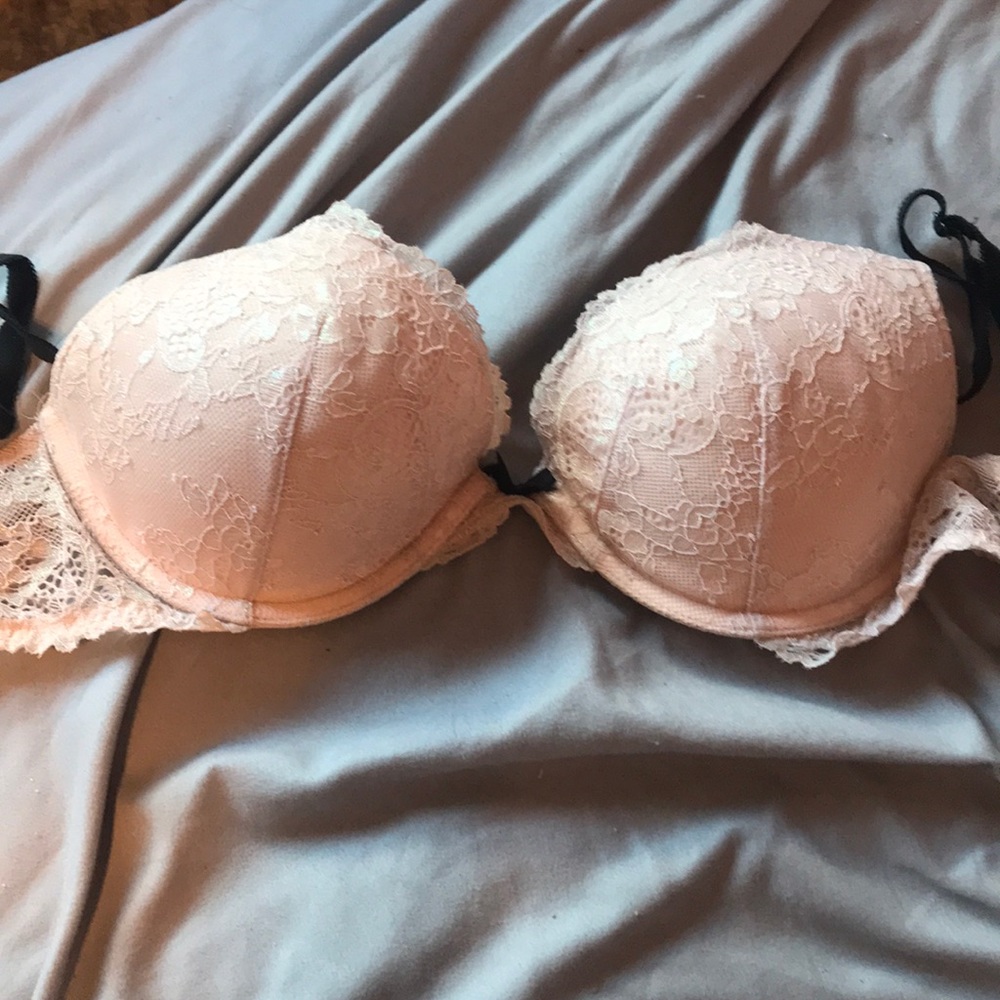Dream Angels Push Up Bra